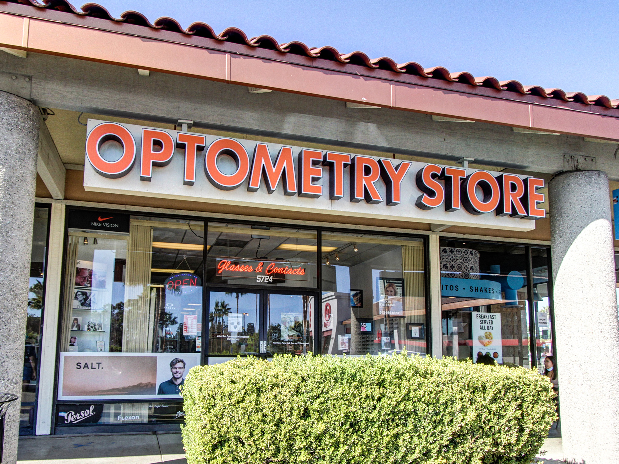 Optometry Store  Dr. Tania Stevens | Optical Lenses, Emergency Walkin and Contact Lenses