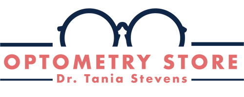 Optometry Store  Dr. Tania Stevens