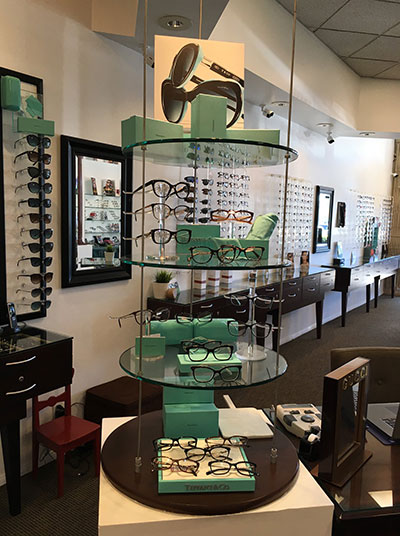 Optometry Store  Dr. Tania Stevens | Optical Lenses, Emergency Walkin and Eye Exams