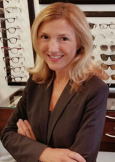 Optometry Store  Dr. Tania Stevens | Optical Lenses, Contact Lenses and Emergency Walkin