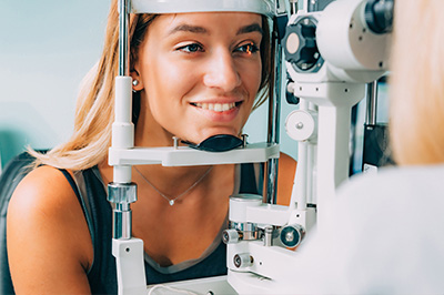 Optometry Store  Dr. Tania Stevens | Optical Lenses, Contact Lenses and Emergency Walk-in